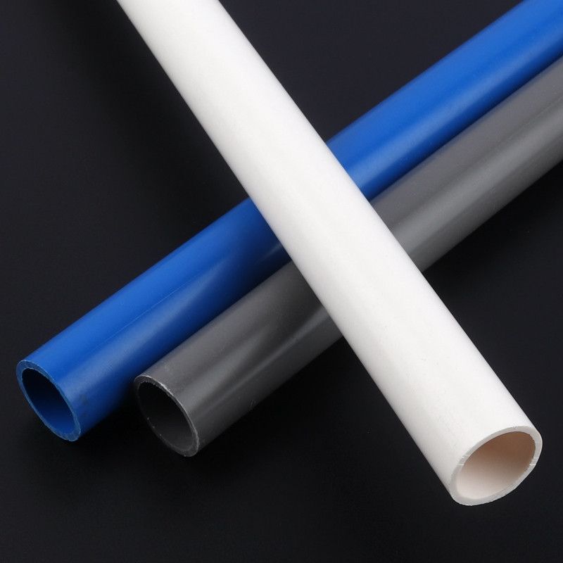 2021 Outer Dia.32 40mm PVC Pipe Length 50cm 19 Agriculture Garden