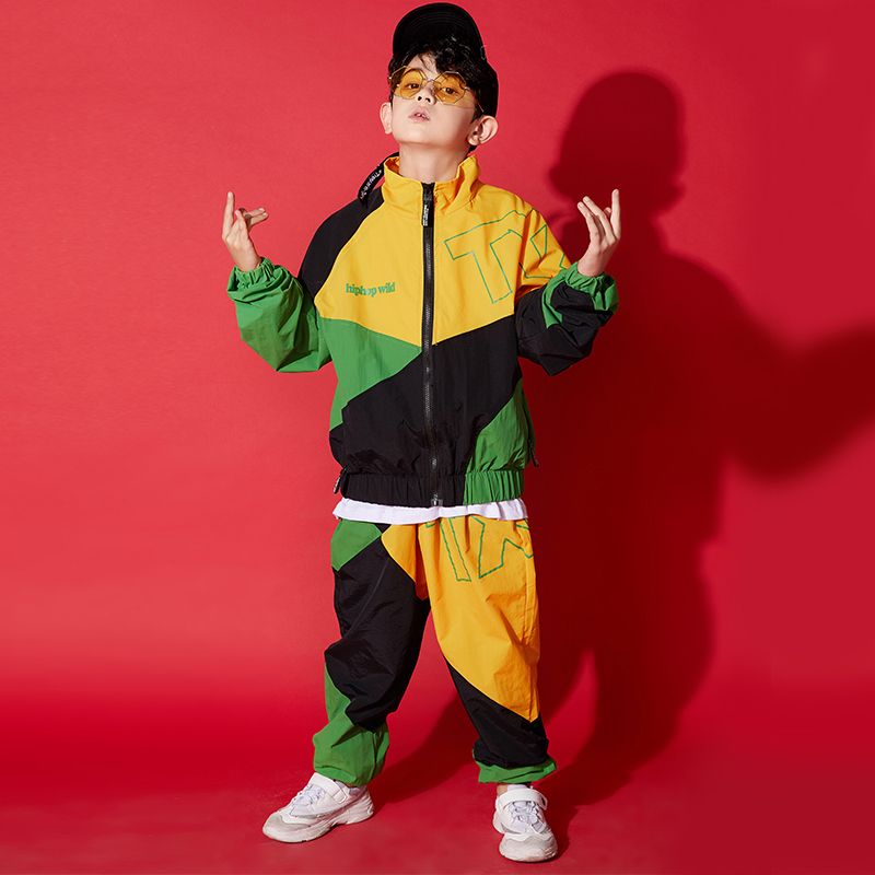 K pop attire for kids Clearance