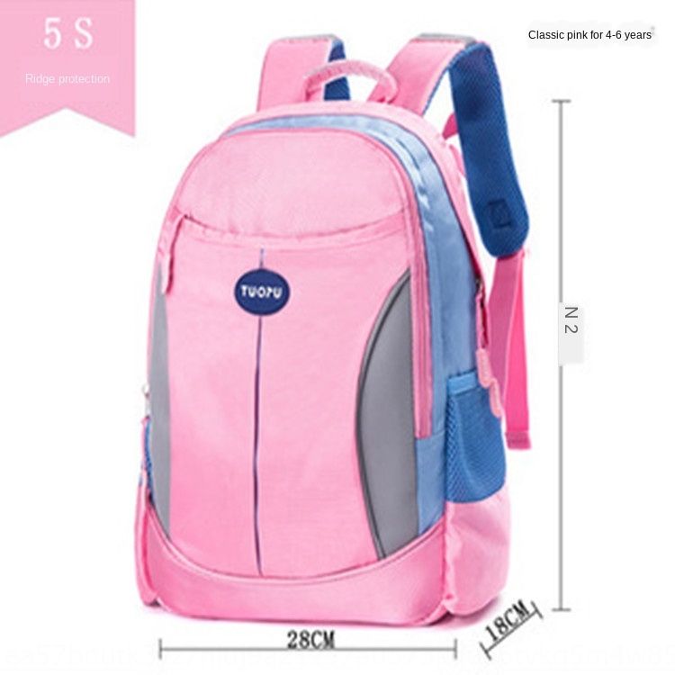 grade 1 backpack