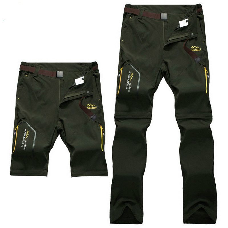 hiking pants cheap