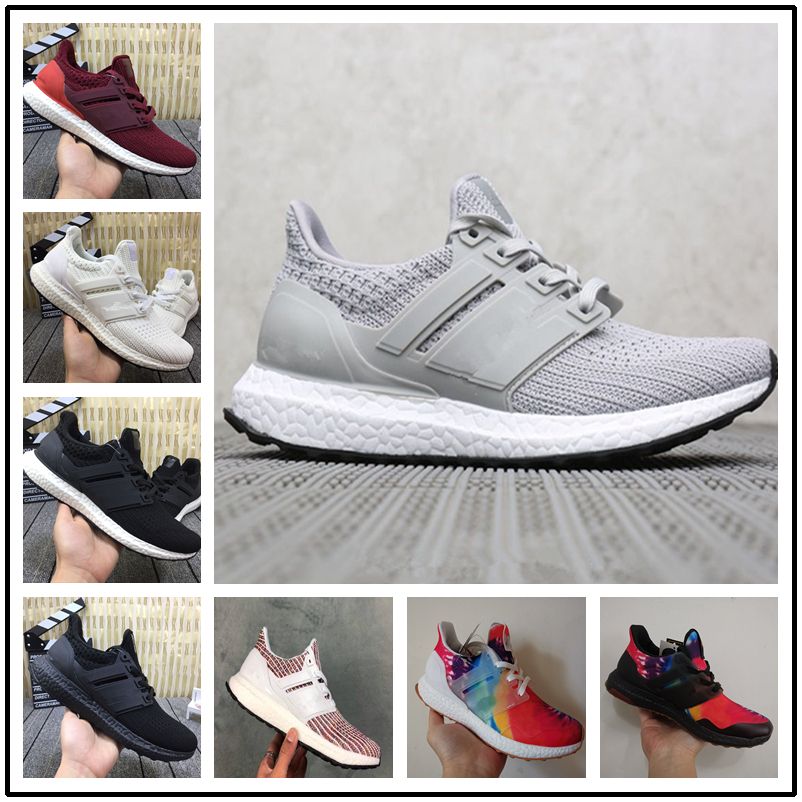 womens ultra boost 4.0