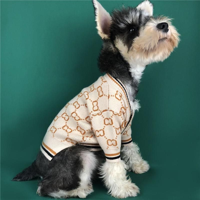 dog sweaters for small dogs