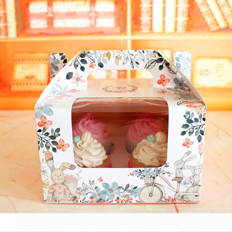 Cupcake Geschenkbox,Tortenkarton,20 Stück Konditorkarton,Cupcake Patisserie-Schachtel Geschenkboxen für 4 Cupcakes,Bio-Box,Cupcake Muffin Box,Muffins oder Gebäck,Keks Verpackung mit Sichtfenster Cupcake Geschenkbox,Tortenkarton,20 Stück Konditorkarton,Cupcake Patisserie-Schachtel Geschenkboxen für 4 Cupcakes,Bio-Box,Cupcake Muffin Box,Muffins oder Gebäck,Keks Verpackung mit Sichtfenster