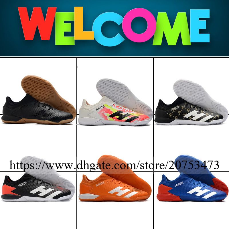 little girls indoor soccer shoes
