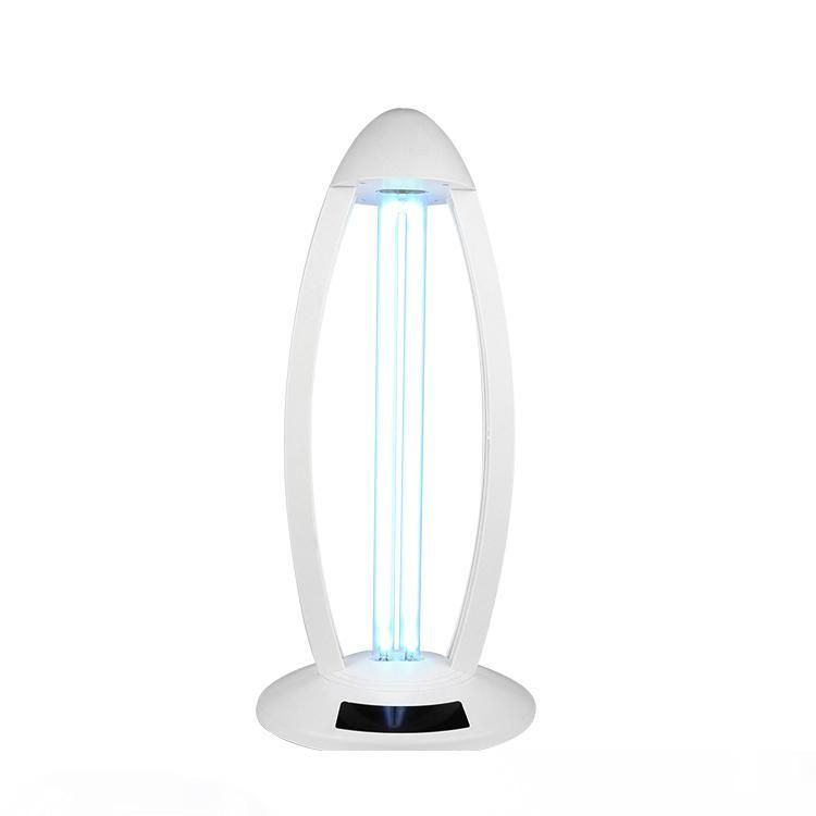 desktop uv light