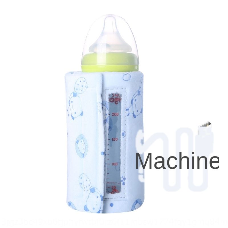 milk bottle bag