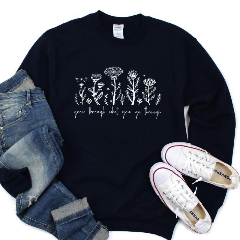 graphic sweatshirts womens