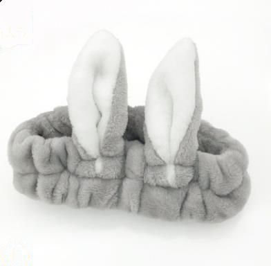 #2 Rabbit Ears Headband