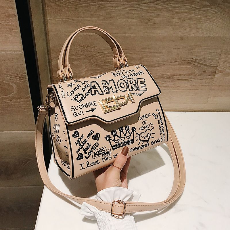 latest trendy bags
