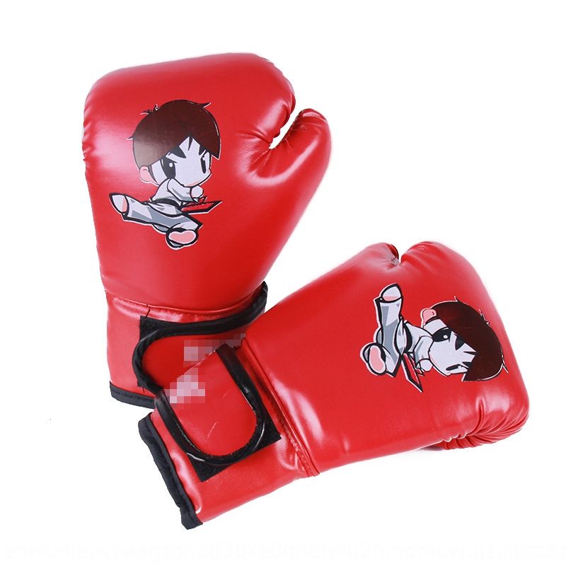 boxing gloves child size