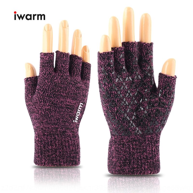 non wool gloves