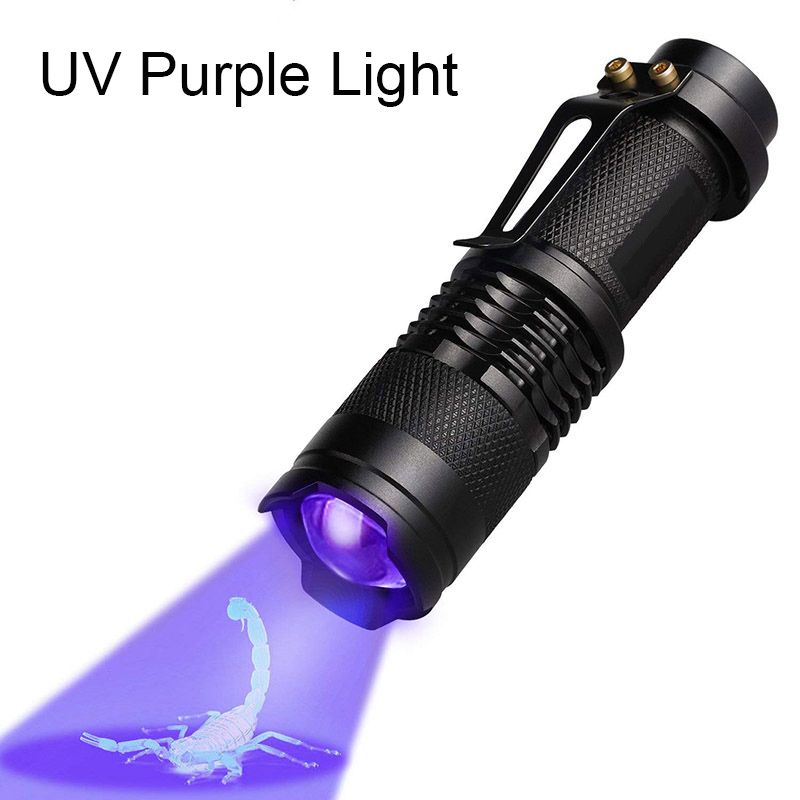 UV Purple Light CHINA