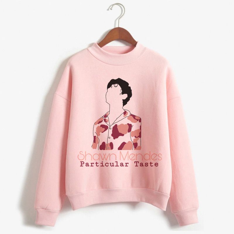 2020 Shawn Mendes Senorita Harajuku Fashion Cartoon Hoodies Women Lost In Japan Ullzang 90s Graphic Sweatshirts Hip Hop Hoody Female From Smotthwatch 23 93 Dhgate Com