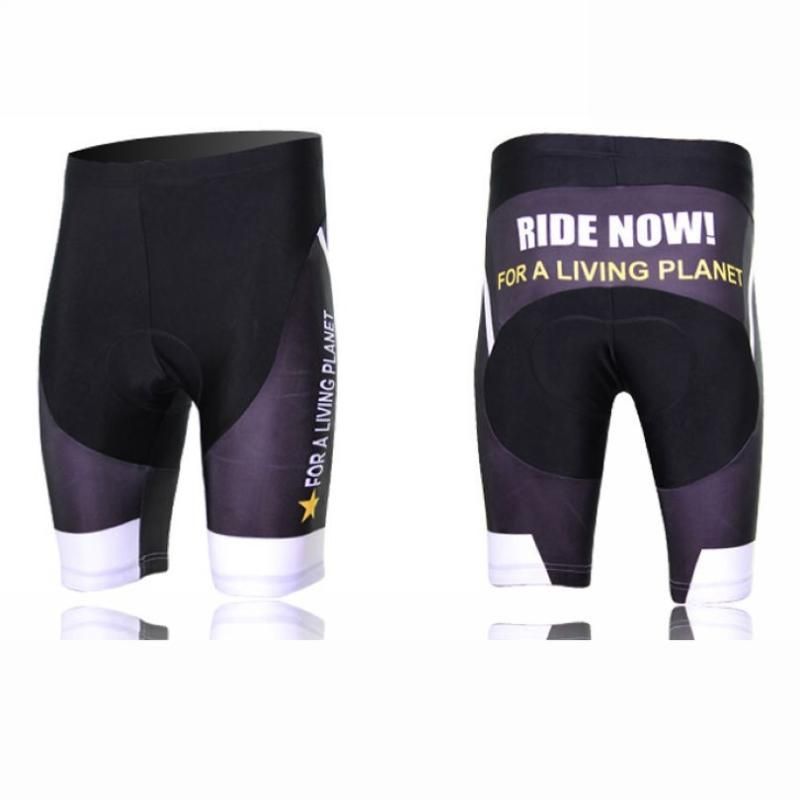 panda cycling clothing