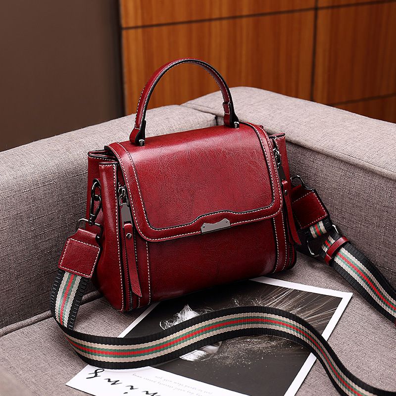 Good Quality Leather Handbags Ukg Pro