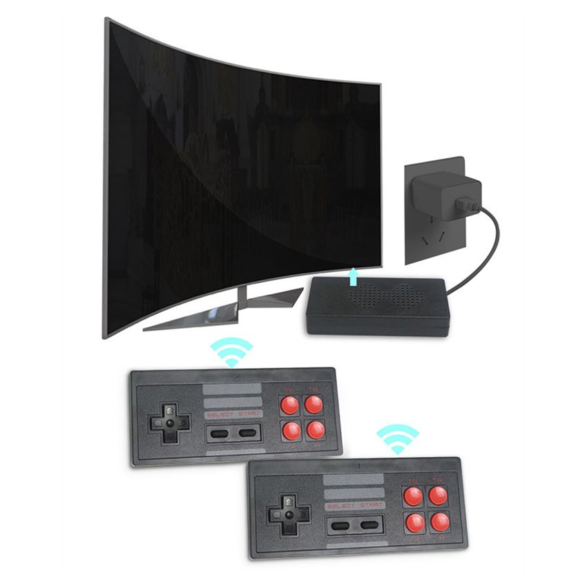 Emx 06 Model U Box Extreme Mini Game Console Retro Tv Video Games Players Wireless Handheld Game Controller Support Av Output For Fc Nes From Cepdamask 8 Dhgate Com Emx 06 Model U Box Extreme Mini Game Console Retro Tv Video Games Players Wireless Handheld Game Controller Support Av Output For Fc Nes From Cepdamask 8 Dhgate Com