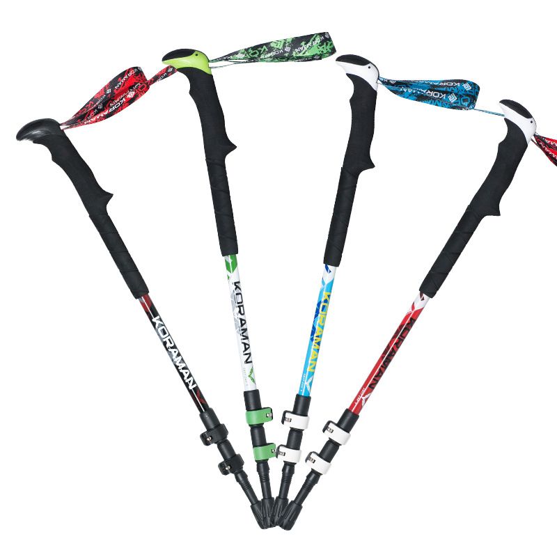 koraman trekking pole