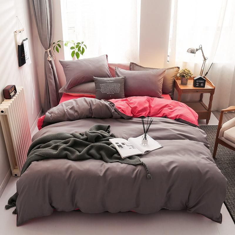girl bed comforter set