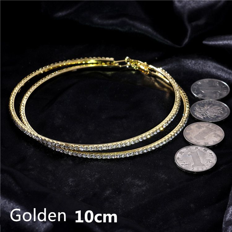 Gold 10cm