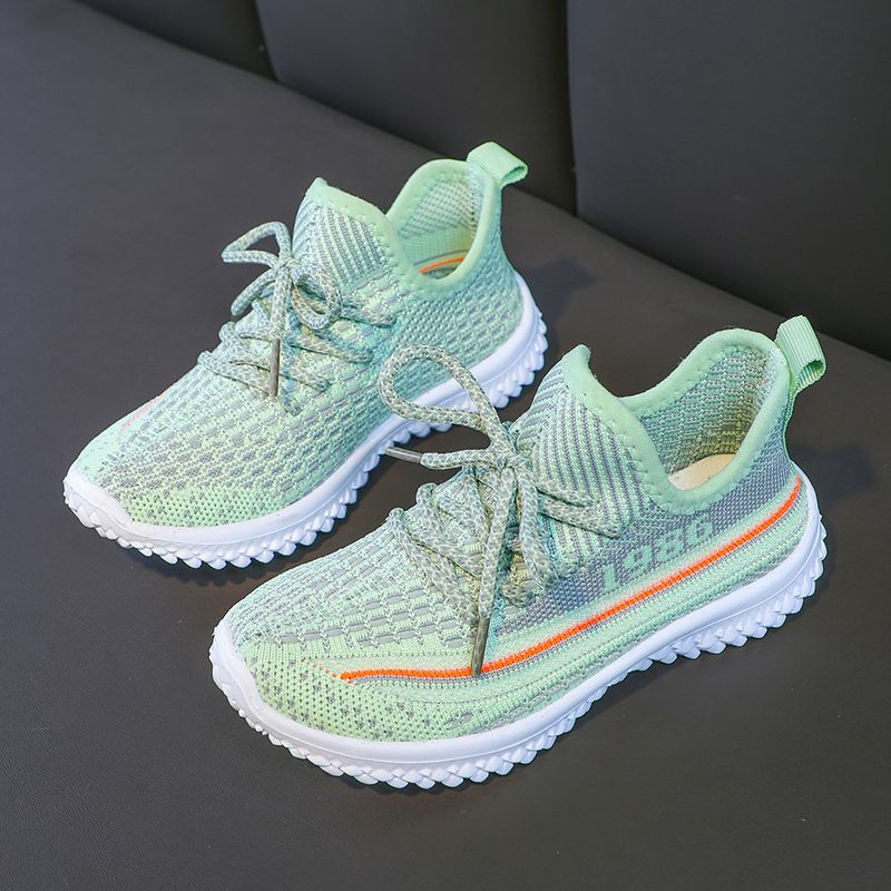 girls teal tennis shoes