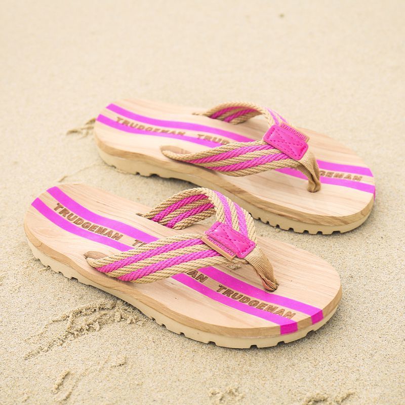 trudgeman flip flops