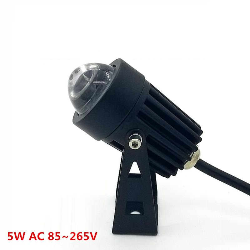 5W AC 85 ~ 265V