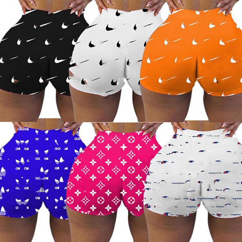 biker shorts designer