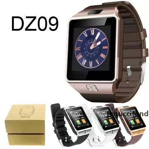 dz09 smart watch price