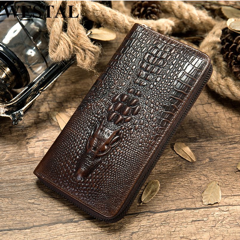 leather purse for mens online