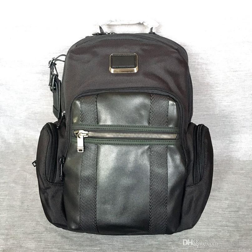 men's classic backpack