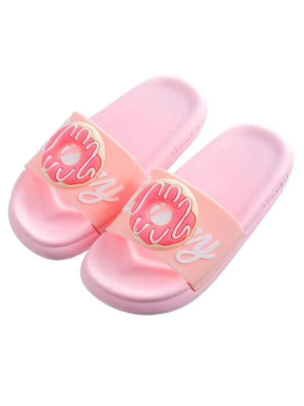 donut slippers