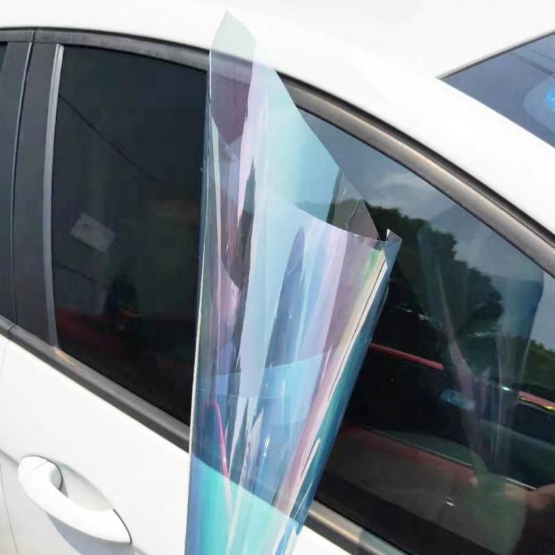 Toyota Land Cruiser 5dr 02-10 tonos de coche UV Sol Ciego Privacidad Tinte de Vidrio de ventana 