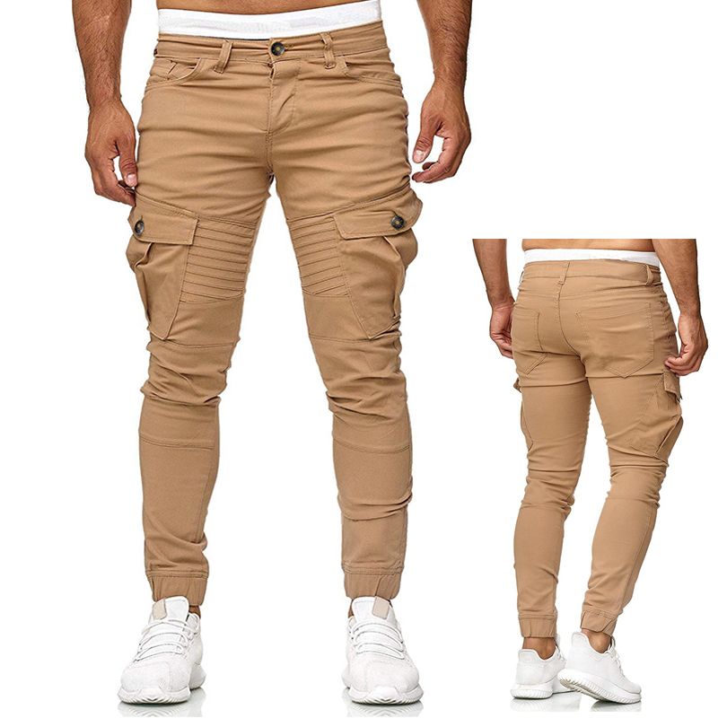 Khaki -7498