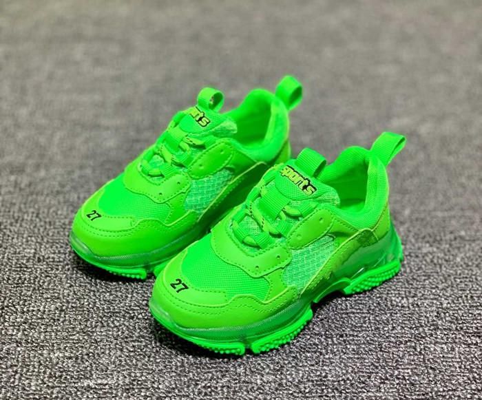 boys designer trainers