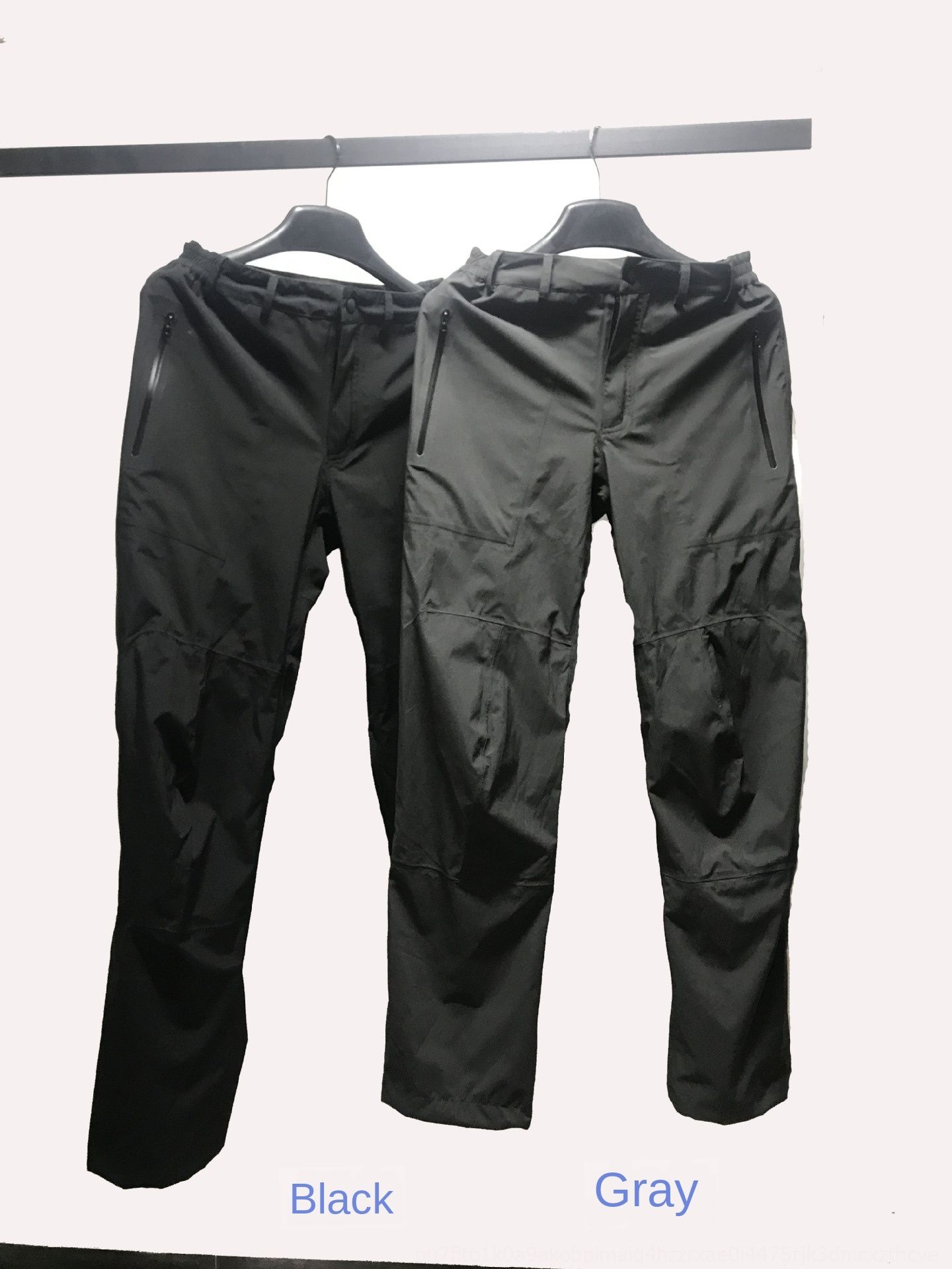 wool hiking shorts