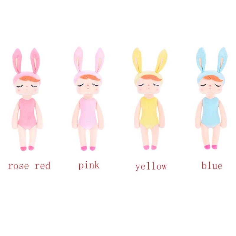 angela rabbit