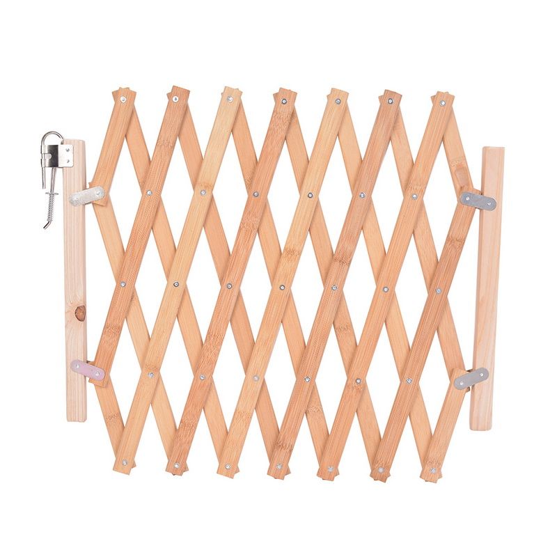 adjustable baby fence