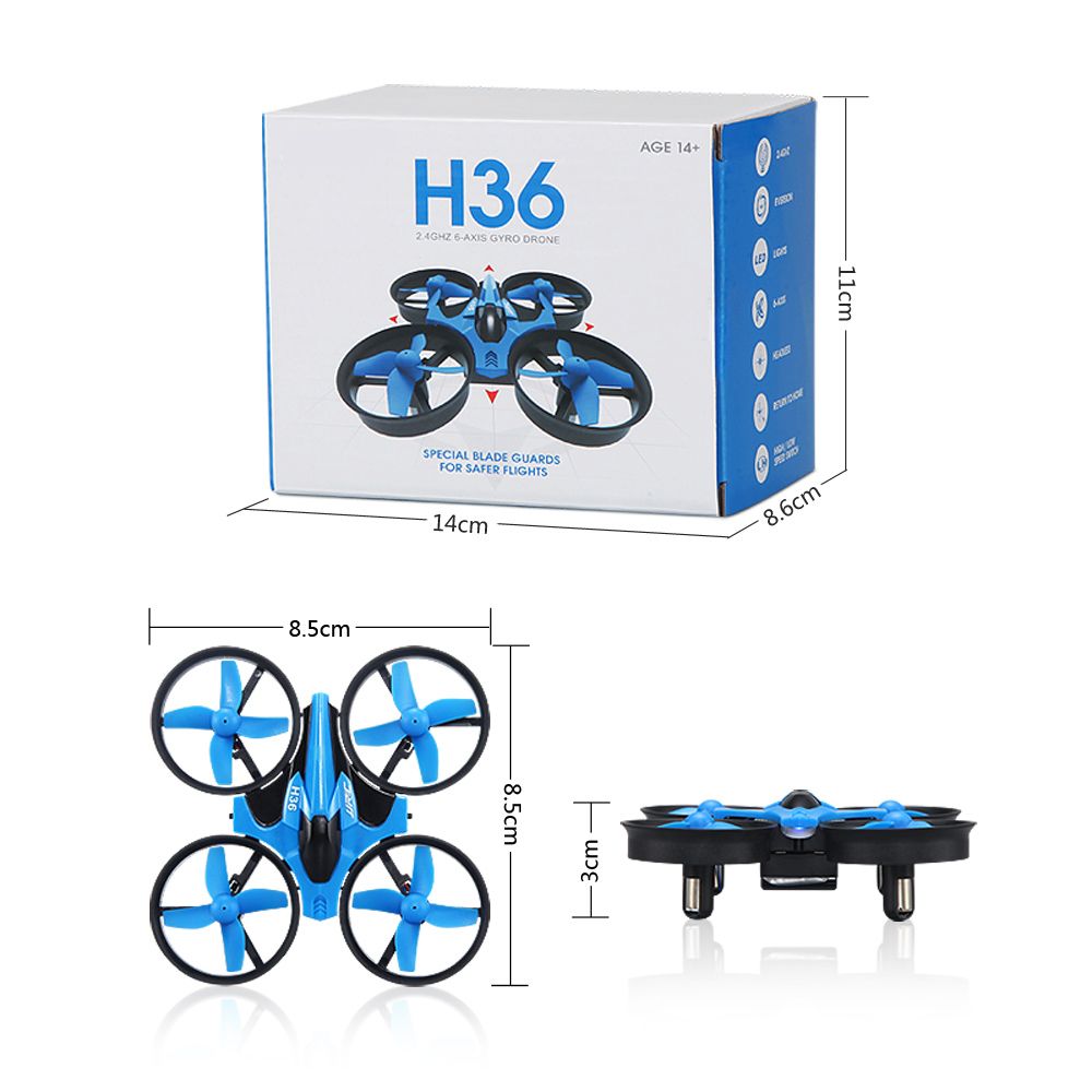 mini kids drone