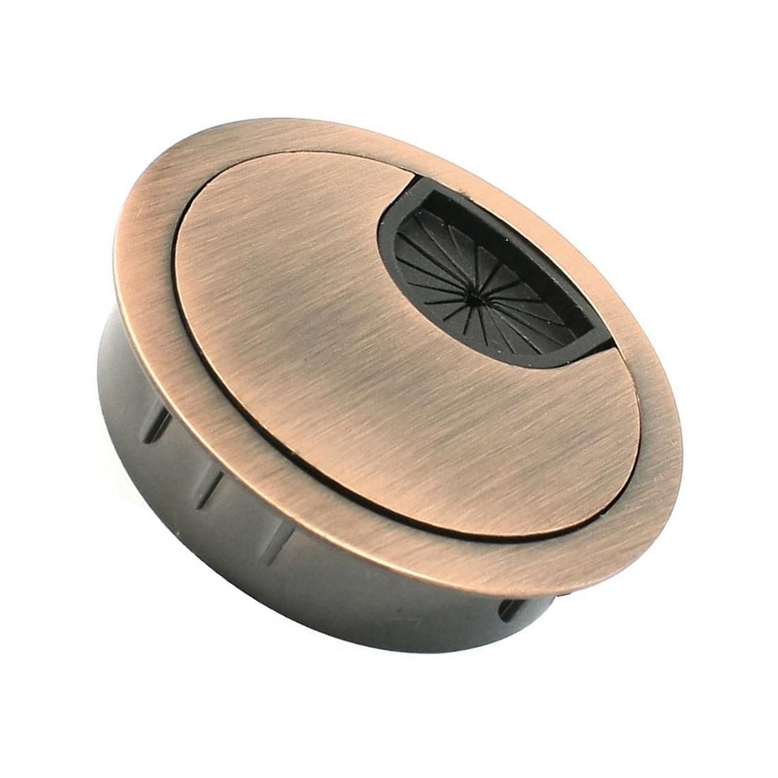 bronze grommets