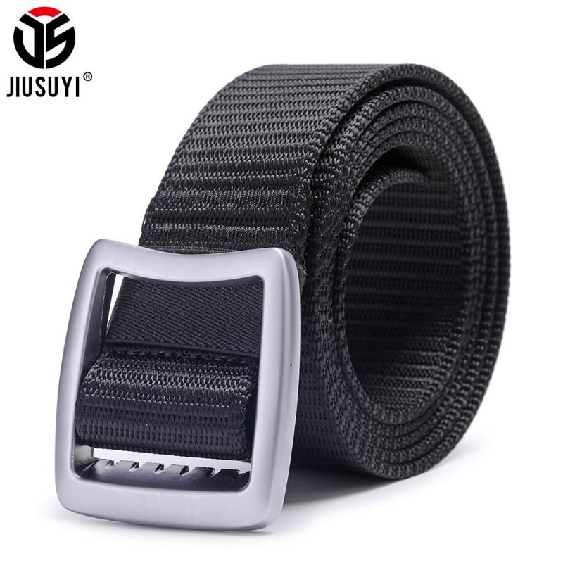 thick nylon webbing