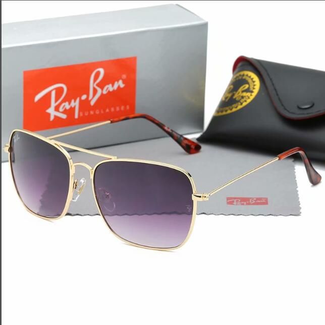 designer mirrored aviator sunglasses