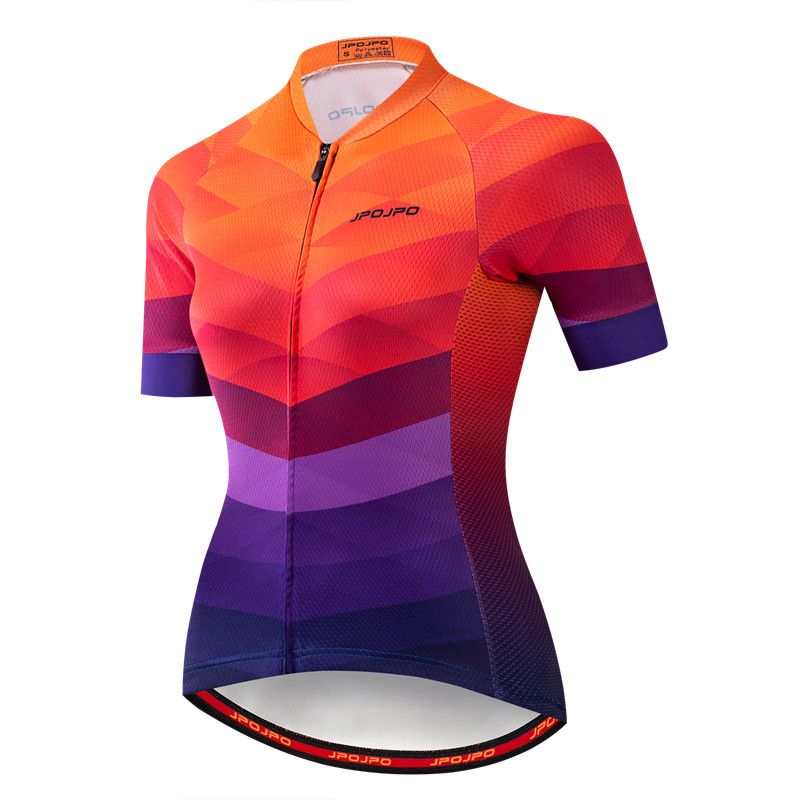 Weimostar Women/'s Cycling Jersey Pro Team Sports Short Sleeve Clothing S-5XL