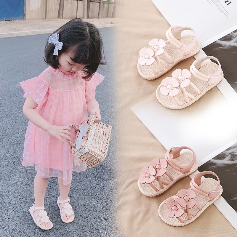 sandals for 5 year girl