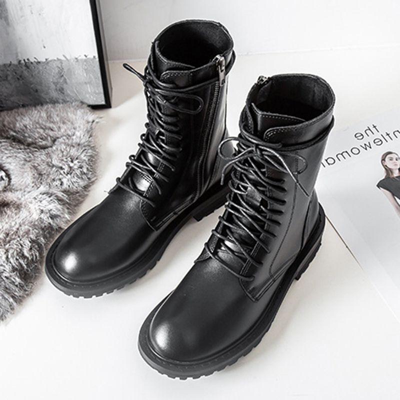 large size motorcycle boots