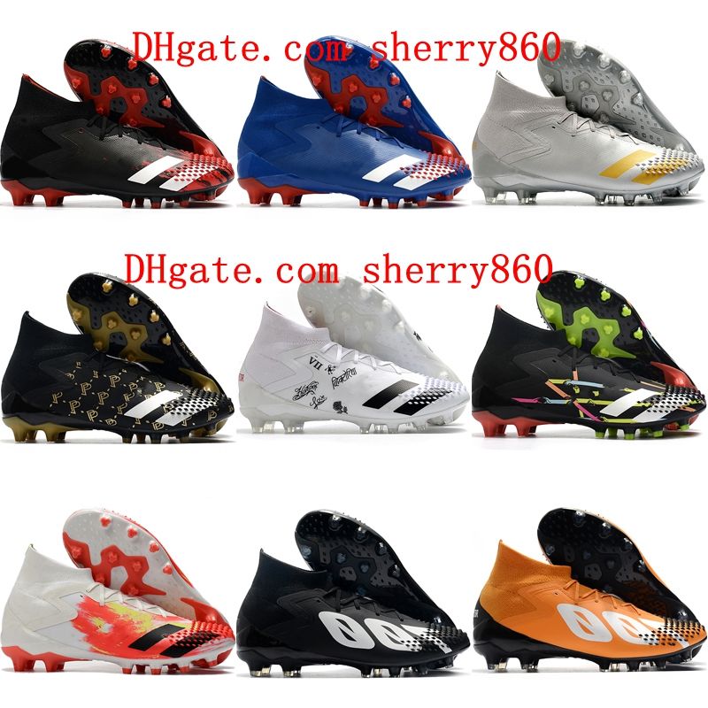 dhgate soccer cleats