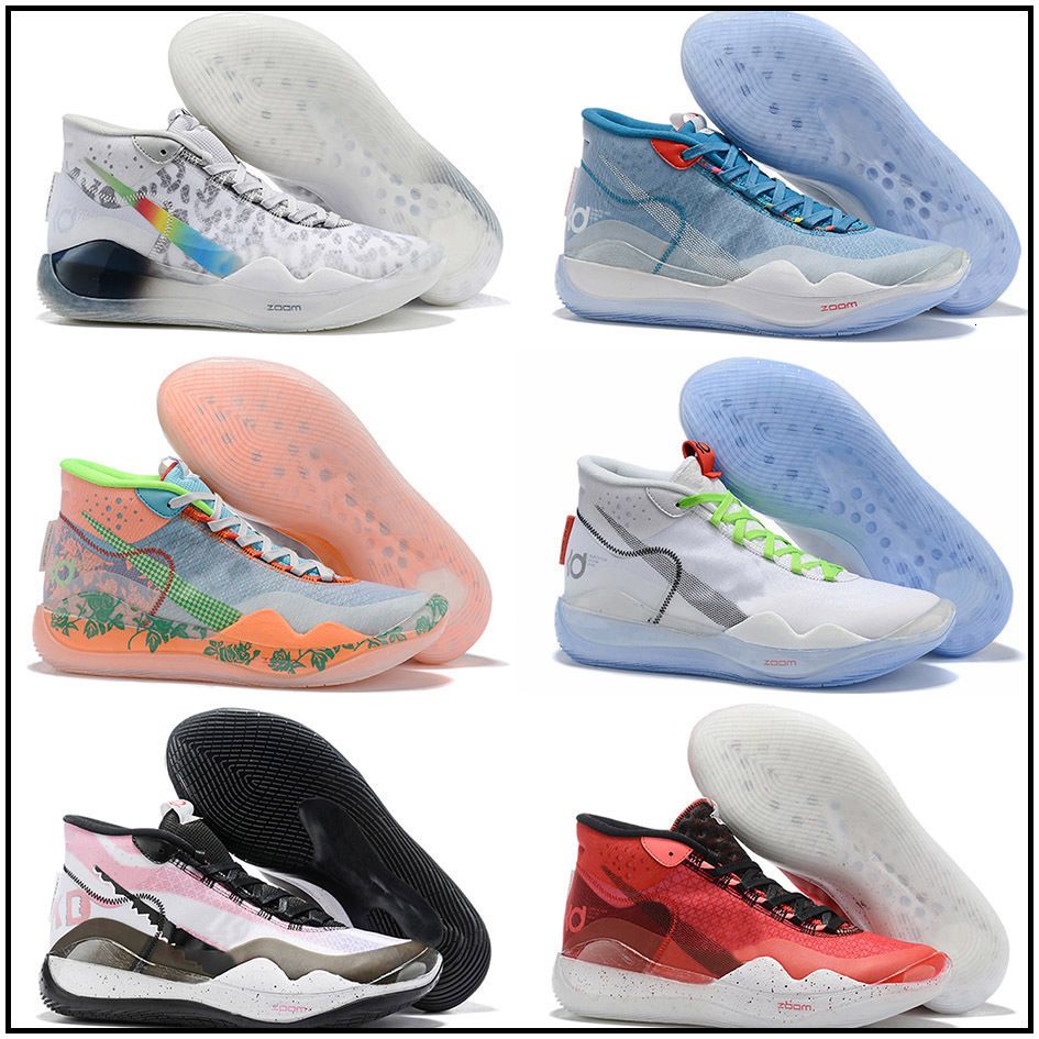 kevin durant girl shoes