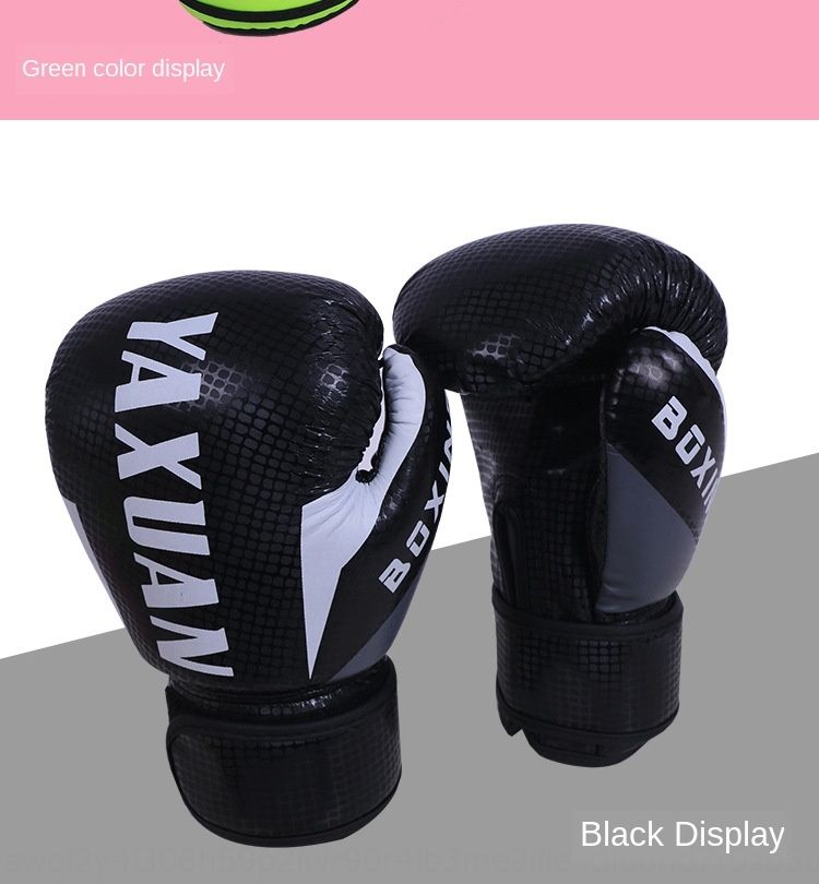 boxing gloves child size