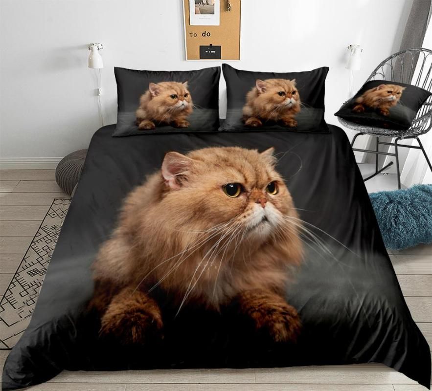Acheter Chat 3d Housse De Couette Mignon Dor Chinchilla Literie Pour Enfants Garcons Filles Cartoon Pet Housse De Couette Animal Lit Queen Set Dropship De De 39 66 Du Cosmose Fr Dhgate Com Acheter Chat 3d Housse De Couette Mignon Dor Chinchilla Literie Pour Enfants Garcons Filles Cartoon Pet Housse De Couette Animal Lit Queen Set Dropship De De 39 66 Du Cosmose Fr Dhgate Com