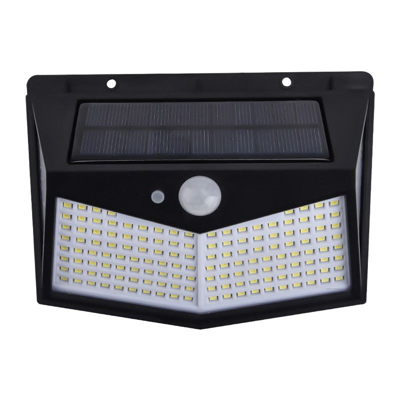 Solar lamp