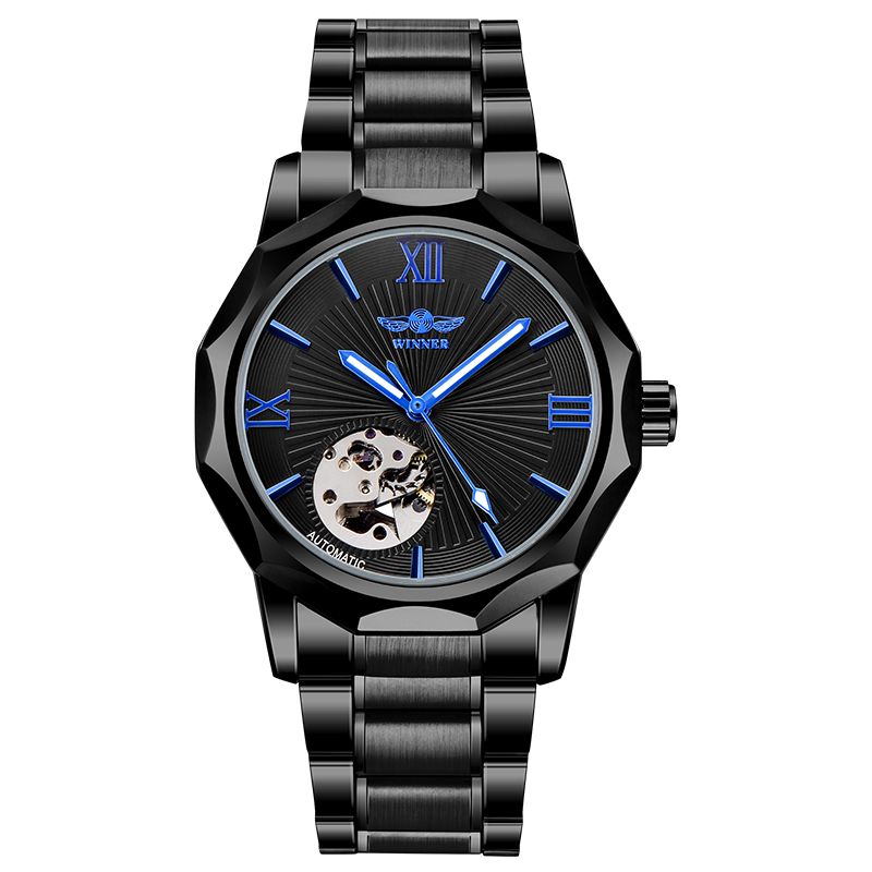 winner blue ocean geometry design